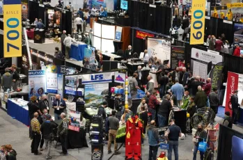 西雅图海事展2025门票购买途径