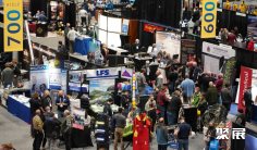 西雅图海事展2025展位费与展位图