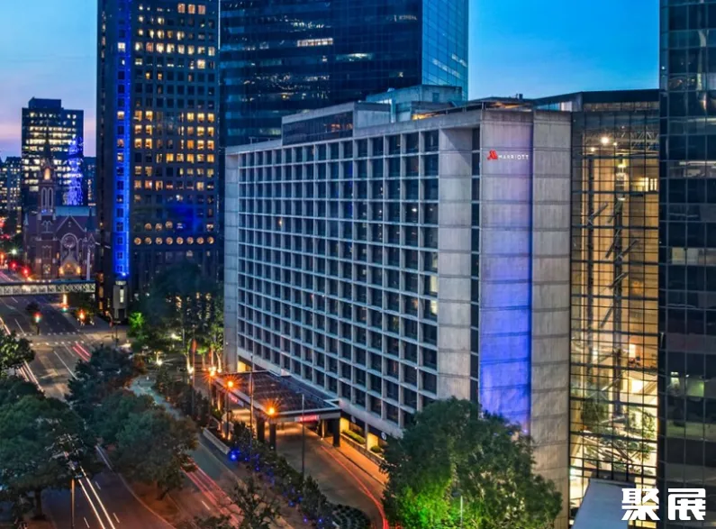 Marriott Dallas Uptown