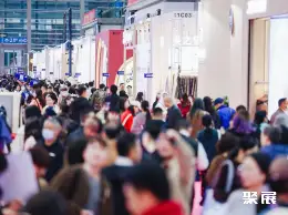 ODF深圳时装周展会现场(现场盛况)4