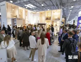 俄罗斯室内装饰展现场图片1