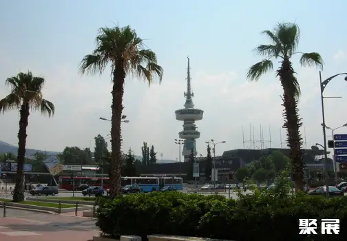 Helexpo Exhibition Centre