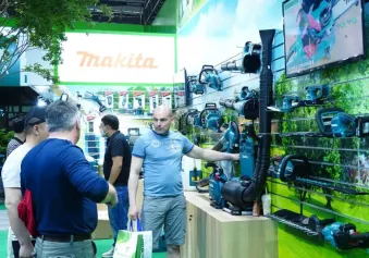 2025广州园艺展展品范围有哪些?