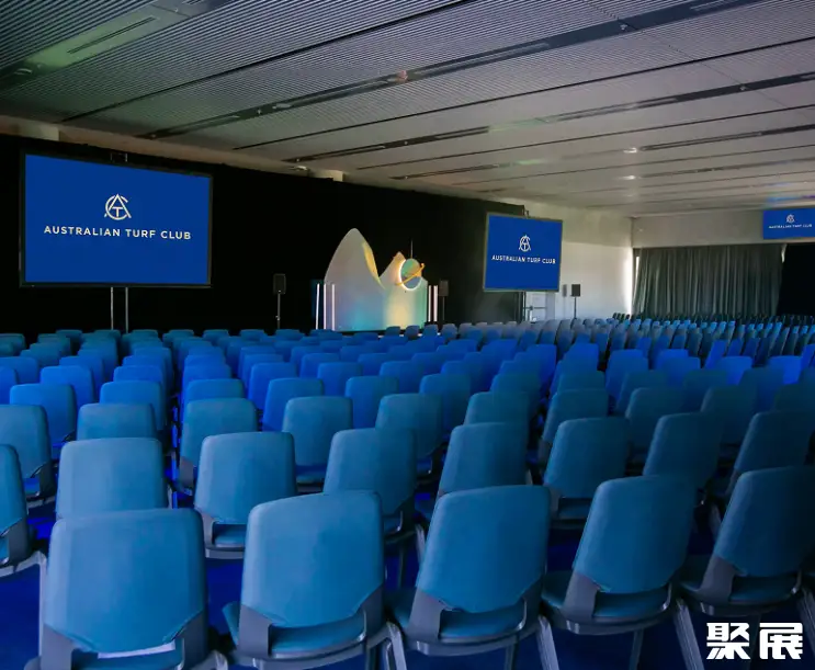 澳大利亚悉尼玫瑰山花园会展中心实景图