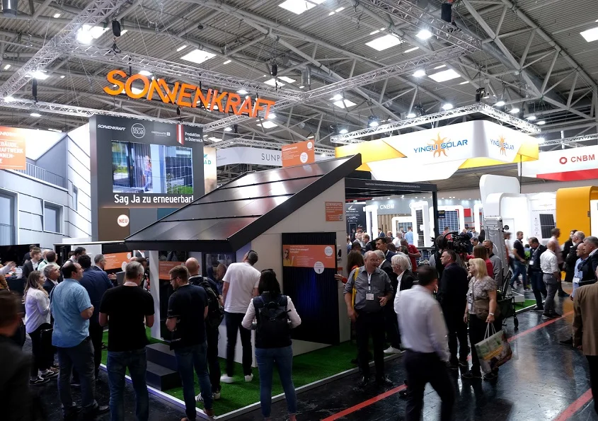 2026慕尼黑光伏展 观众预登记正式开启，精彩即将登场！
