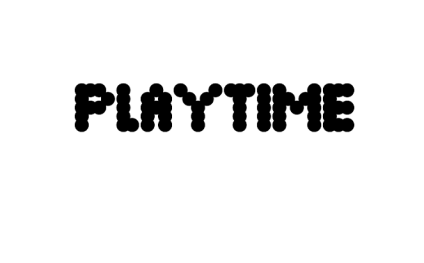 Playtime Los Angeles