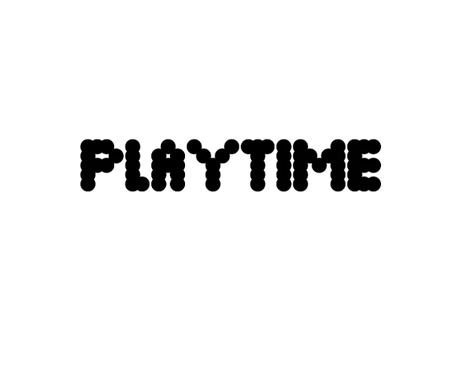 Playtime Los Angeles