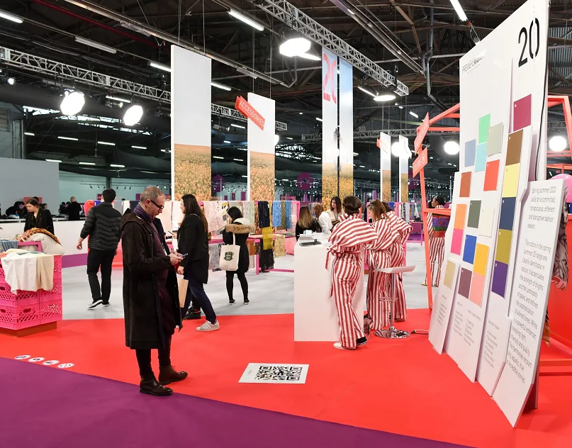 纽约服装展2026门票哪里买