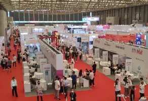 2025上海国际礼品及家居用品展-华礼展展位费与展位图