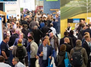 德国网络安全展2025最新参展商名录