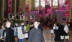 柏林成人展2025有哪些参展商?参展商名单大全