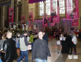 柏林成人展现场图片10