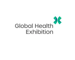 沙特医疗器械展Logo
