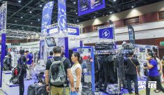 泰国潜水展2025展位费与展位预订