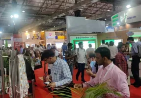 2025印度化工物流展展品范圍