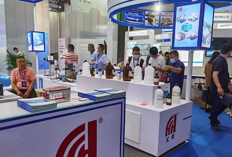 2025年西安科博会门票哪里买,购买途径?