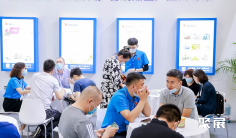 上海润滑油展2025时间表及地点