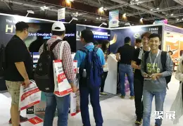 Global Sources Gifts & Home Fair on-site exhibition (highlights)7