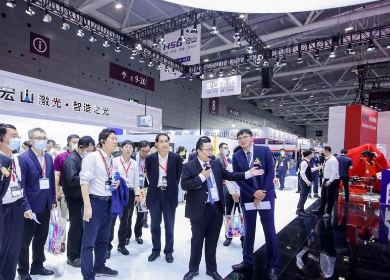2025 ITES深圳工业展全新规划、四大焦点发布!展位预订火热开启