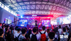 2025上海机器人展时间地点