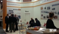 2025迪拜地板展参展攻略(时间+地点+门票)