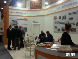 中东地毯展现场图片15