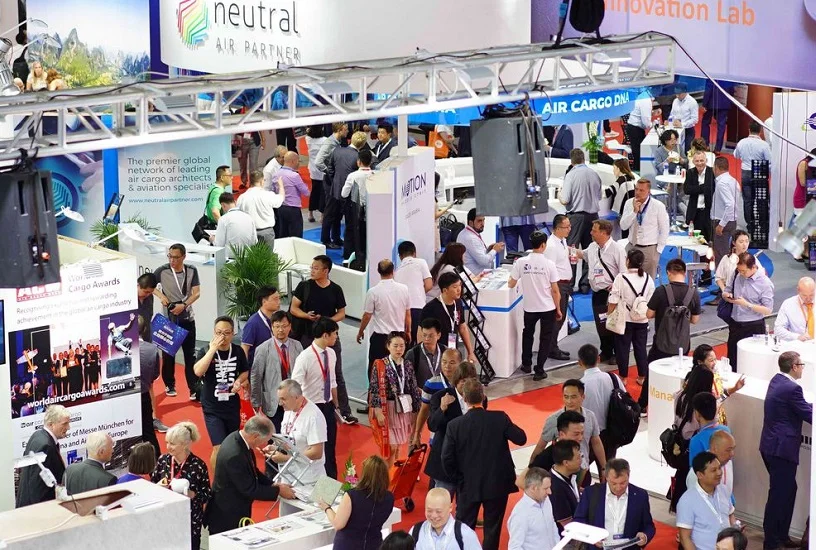 2026中国（上海）国际运输与物流博览会最新参展商名录