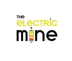 葡萄牙里斯本礦業(yè)展覽會Logo