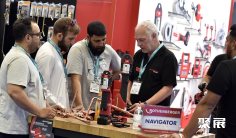 2026英国室内安装展( Installer SHOW )时间和举办地点