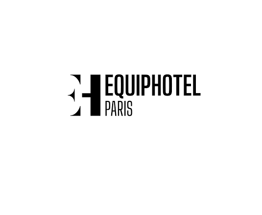 EQUIPHOTEL PARIS exhibition logo