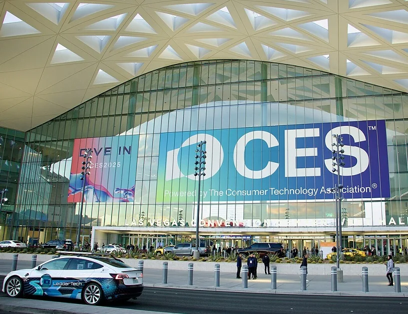 美国拉斯维加斯国际会展中心图片11