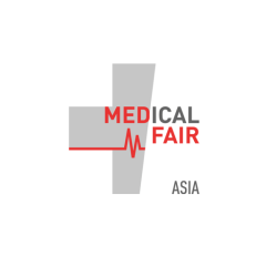 新加坡医疗器械设备、医院用品展览会实拍图