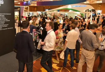 2026新加坡电视展 观众预登记火热进行中