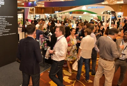 2026新加坡电视展 观众预登记火热进行中