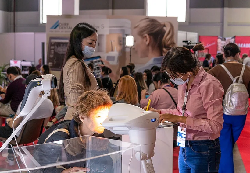 2025哈薩克斯坦牙科展展商名錄+會刊