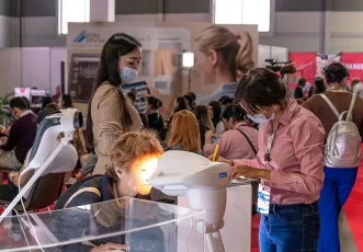 2025哈萨克斯坦牙科展展商名录+会刊