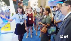 台湾航展2025展位费与展位图