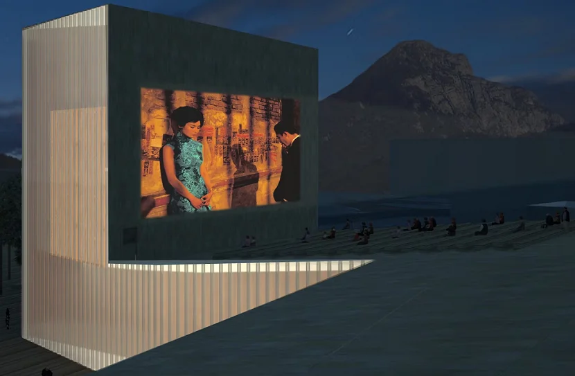 意大利加答会展中心图片3