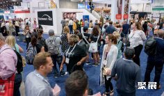 IBIE美国拉斯维加斯烘焙展将于2025年9月启幕!展位、门票、会刊如何申请