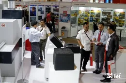 泰国铸造展现场图片8