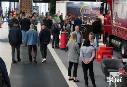 波兰客车展展会现场(现场盛况)4