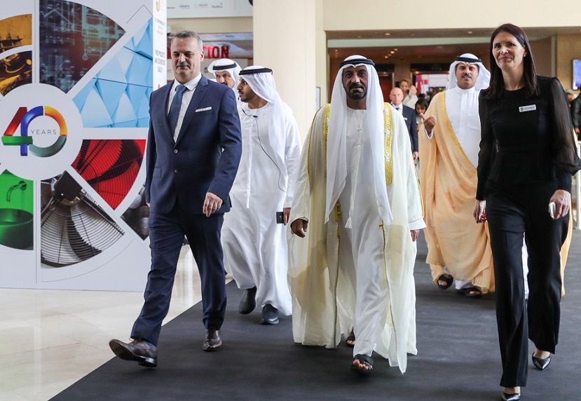 加拿大国际油田化学会议SPE现场图片8