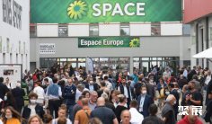 2025法国畜牧展展位费与展位预订