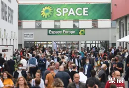 法国畜牧展现场图片1