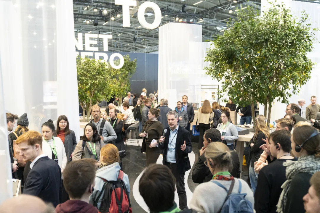 德国建材展现场图片20