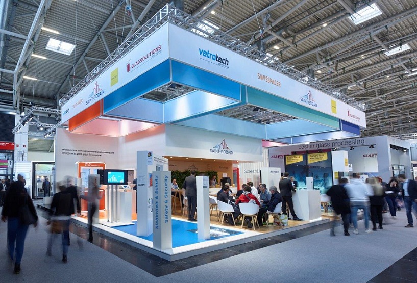 2025埃及玻璃和铝工业展览会展品范围