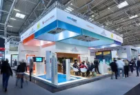 2025埃及玻璃和铝工业展览会展品范围