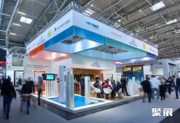 埃及玻璃展现场图片2