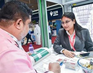 多哈家具展2026时间地点