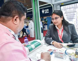 多哈家具展现场图片7